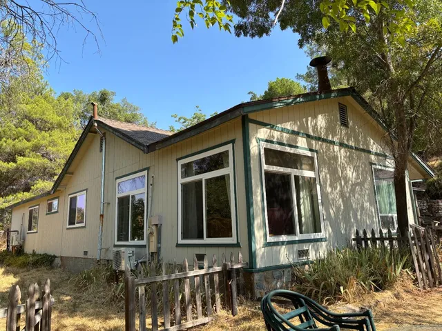 $580,000 | 5104 Jones Street, Mariposa, CA 95338