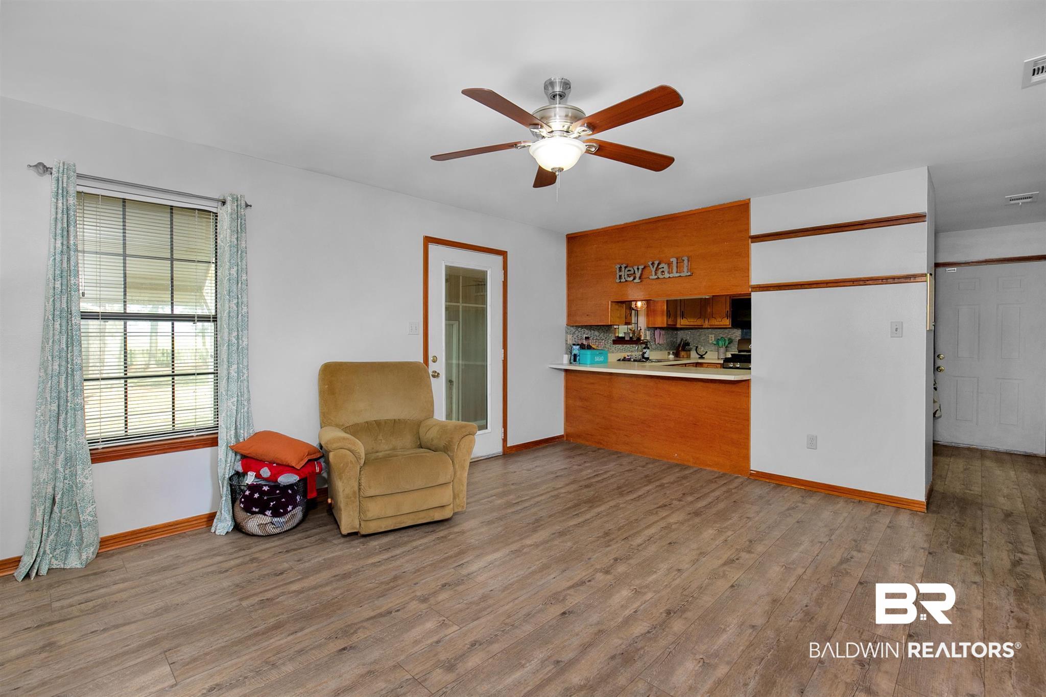 9845 Fairway Drive Foley, AL 36535 - Photo 6 of 30 Breakfast Bar