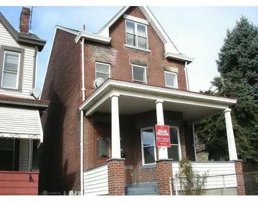 910 1st Street McKees Rocks, PA 15136 - Photo 1 of 1 Exterior Front.