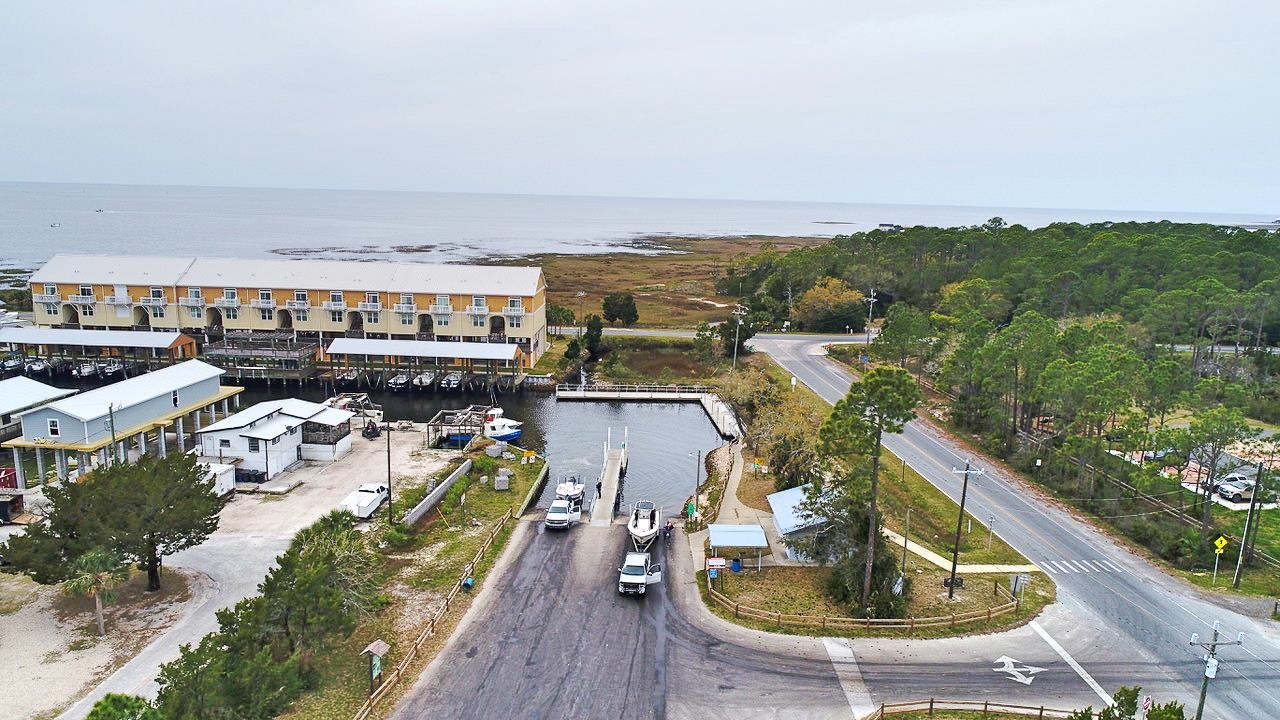 Tbd Yates Creek Road, Unit 1 Perry, FL 32348 - Photo 2 of 17