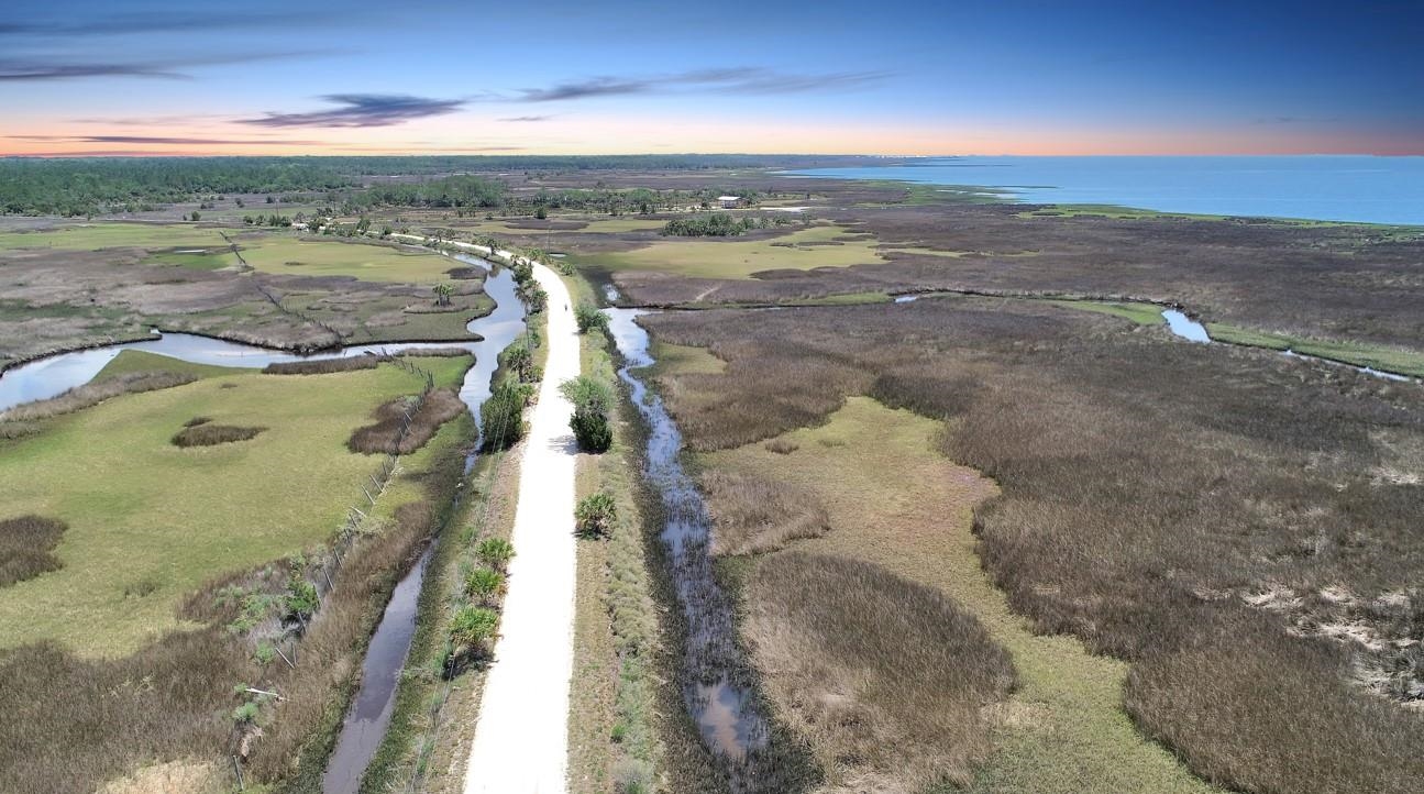 Tbd Yates Creek Road, Unit 1 Perry, FL 32348 - Photo 3 of 17