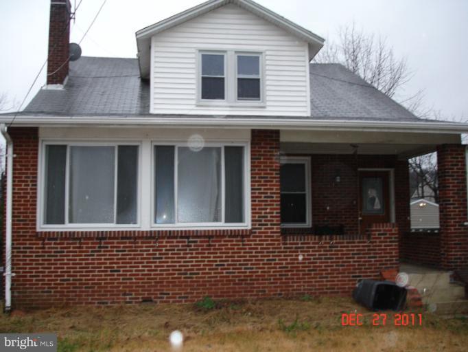 4511 Powder Mill Road Beltsville, MD 20705 - Photo 7 of 13 a front view of a house