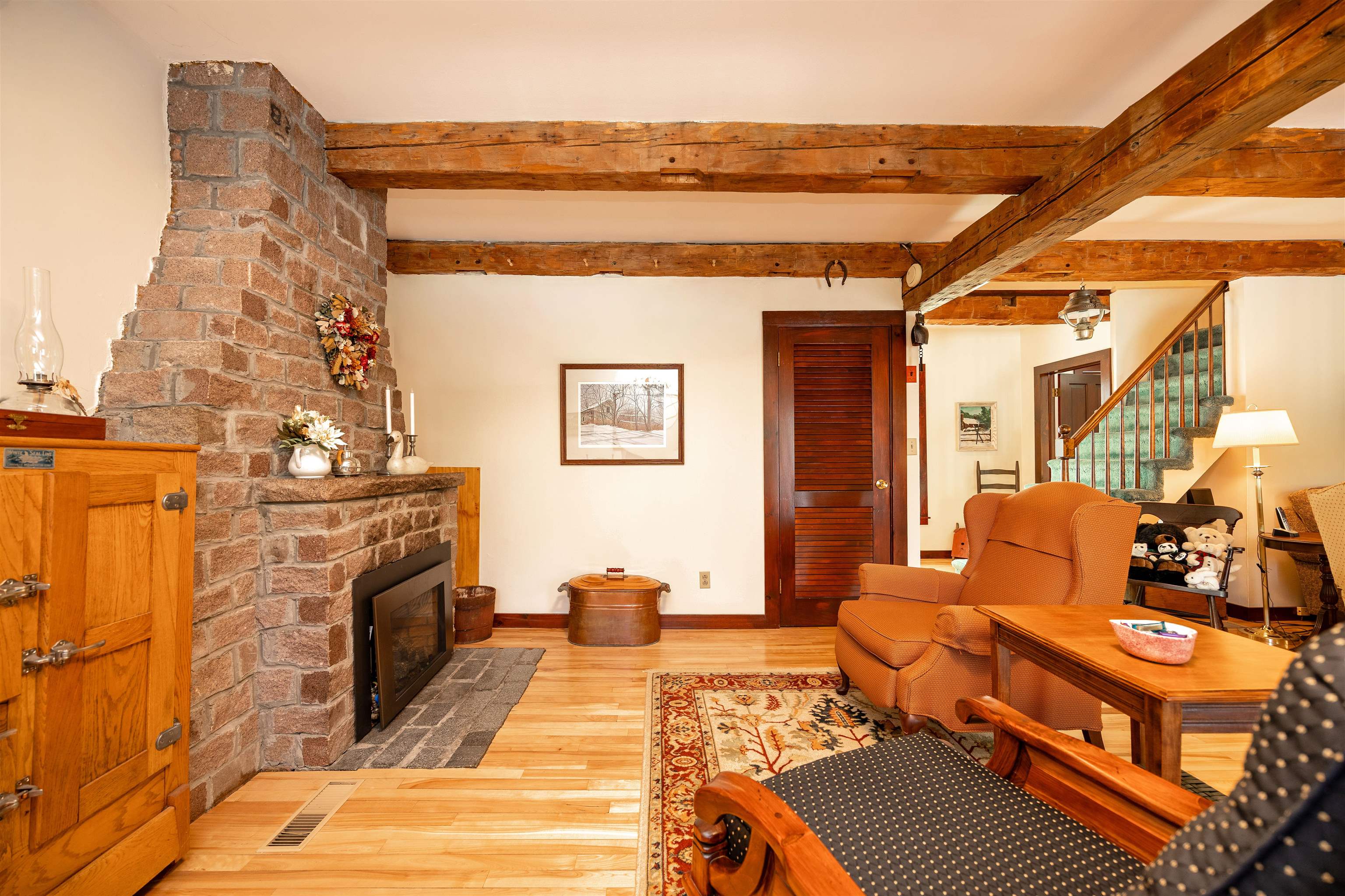 3911 Thaddeus Stevens Road Danville, VT 05828 - Photo 26 of 59