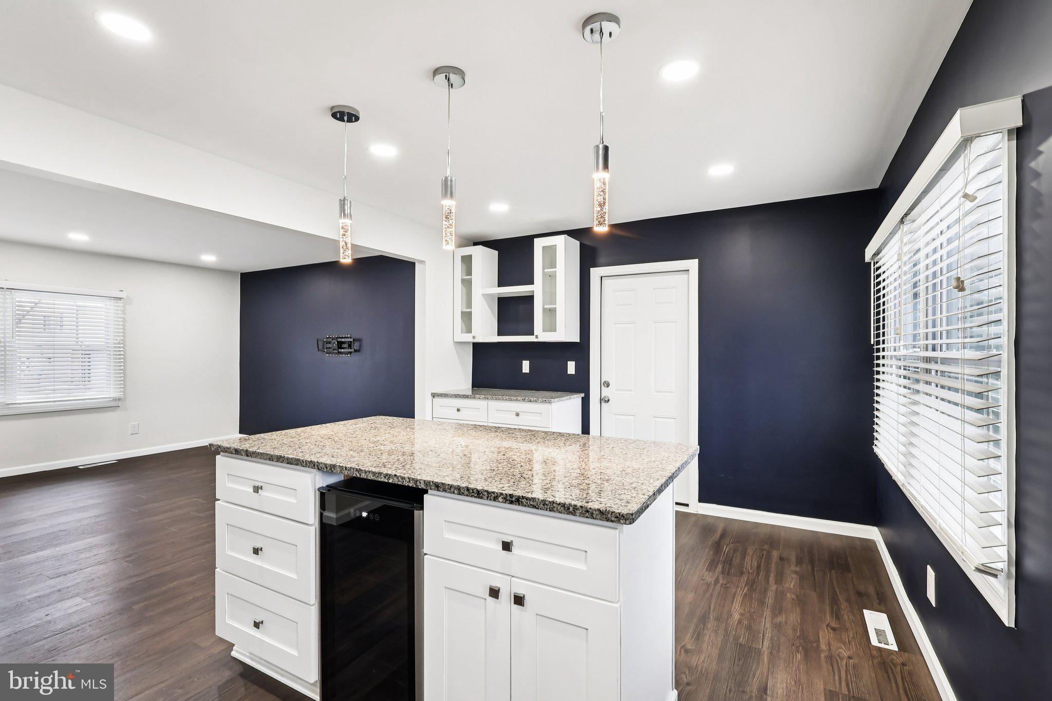 103 Anglin Drive Newark, DE 19713 - Photo 16 of 25 a kitchen with a sink a counter space and appliances
