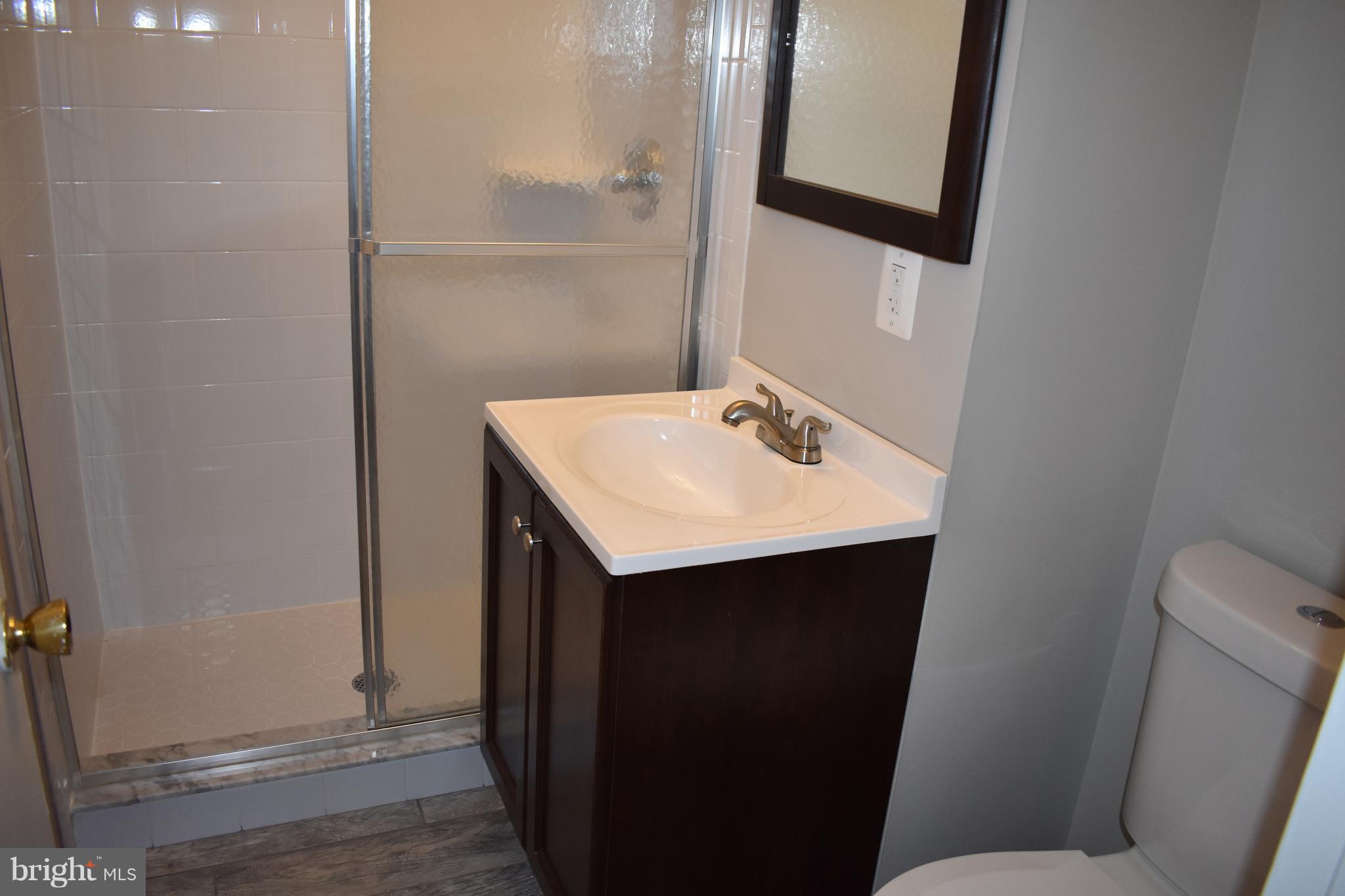 8602 Woodspring Road Randallstown, MD 21133 - Photo 10 of 23 Bath (Master)