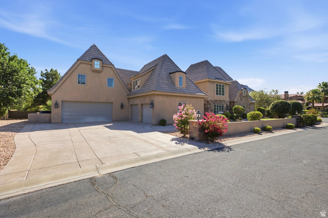 1548 West Woodsview Drive St. George, UT 84770 - Photo 8 of 76 Gallery Image 8