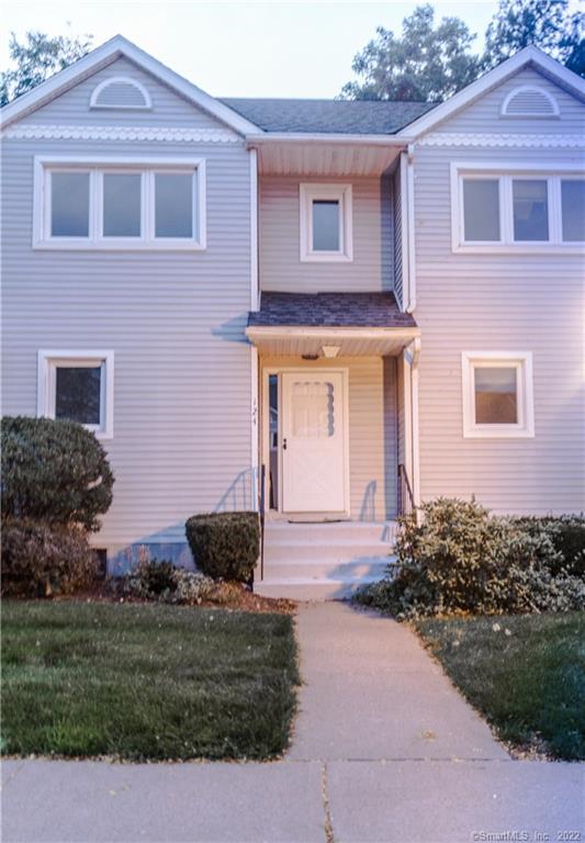 124 Oak Ridge Drive, Unit 124 Windsor Locks, CT 06096 - Photo 1 of 1 Gallery Image 1