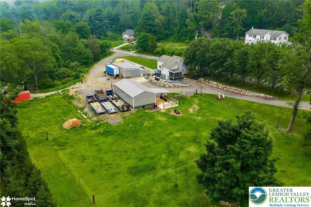753 Lower Cherry Valley Road Stroudsburg, PA 18360 - Photo 66 of 77 Gallery Image 66