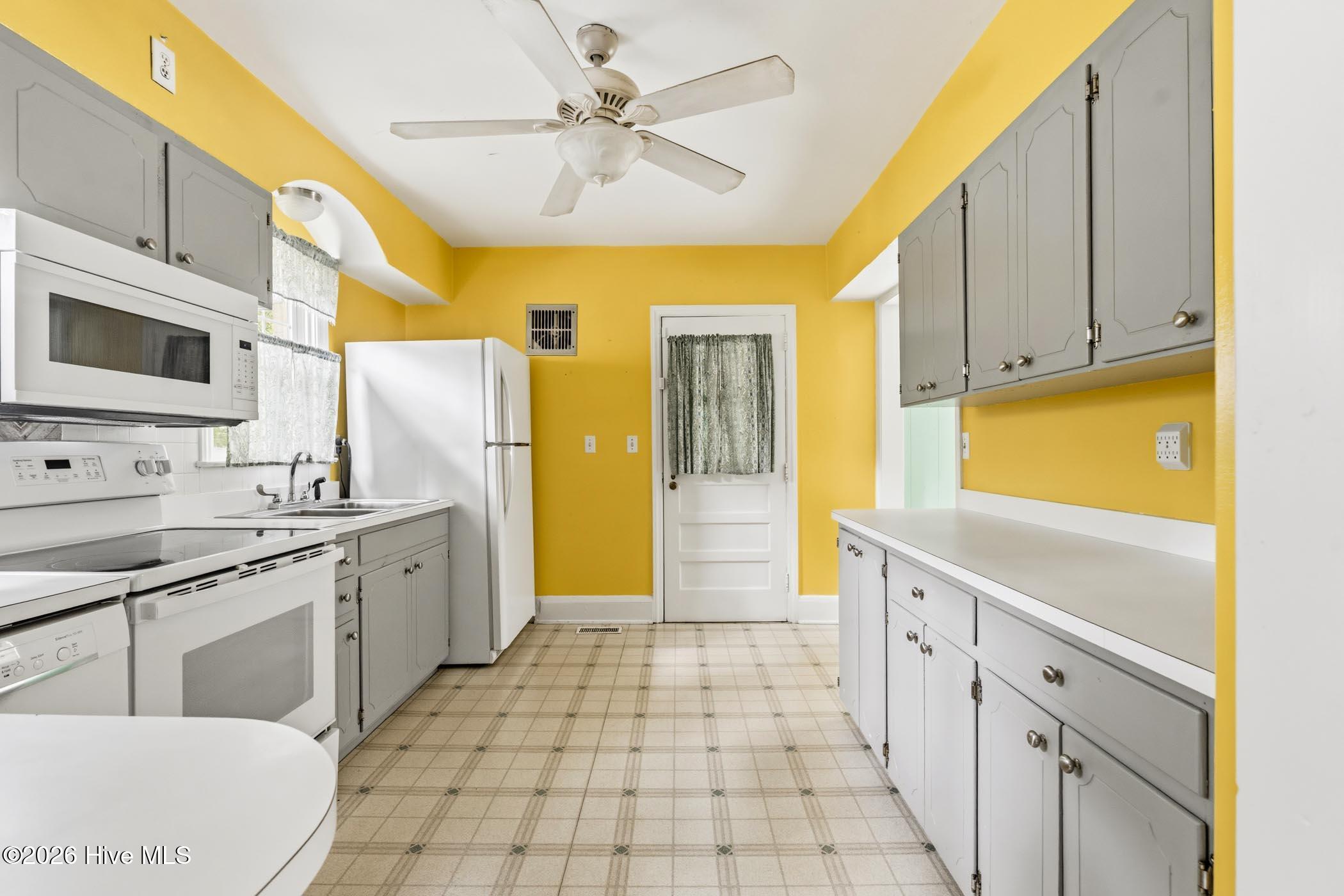523 Anson Avenue Rockingham, NC 28379 - Photo 6 of 38 A7404723