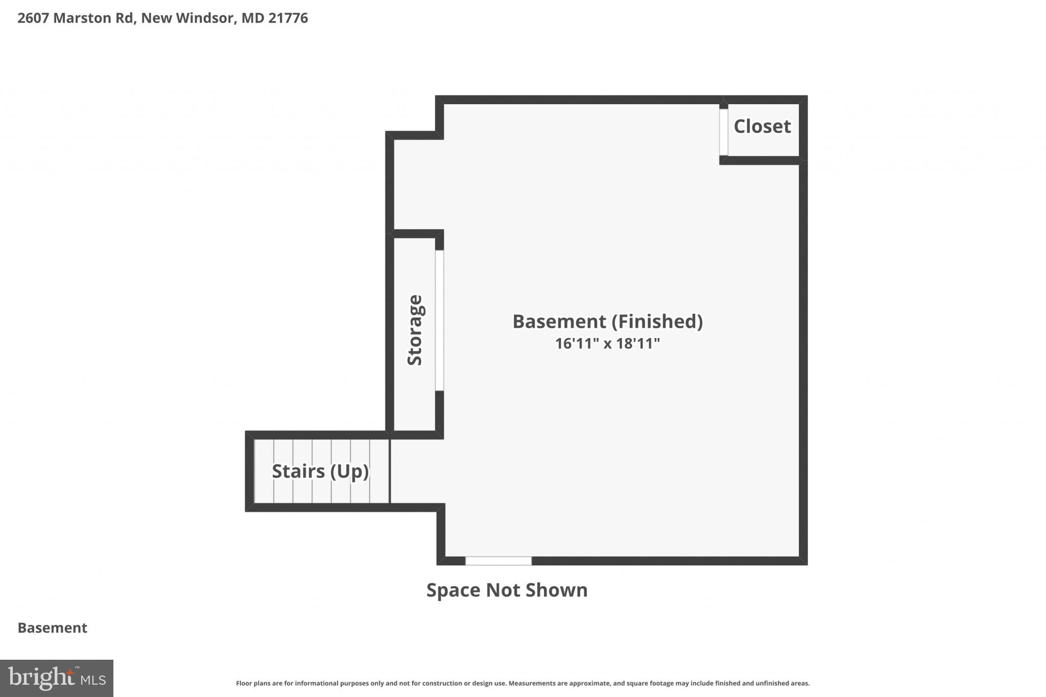 2607 Marston Road New Windsor, MD 21776 - Photo 41 of 45