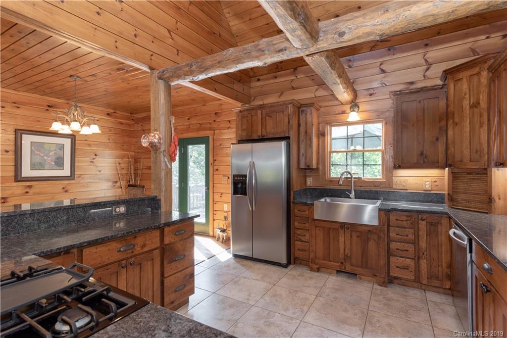 455 Weaver Creek Road Brevard, NC 28712 - Photo 14 of 48 Gallery Image 14
