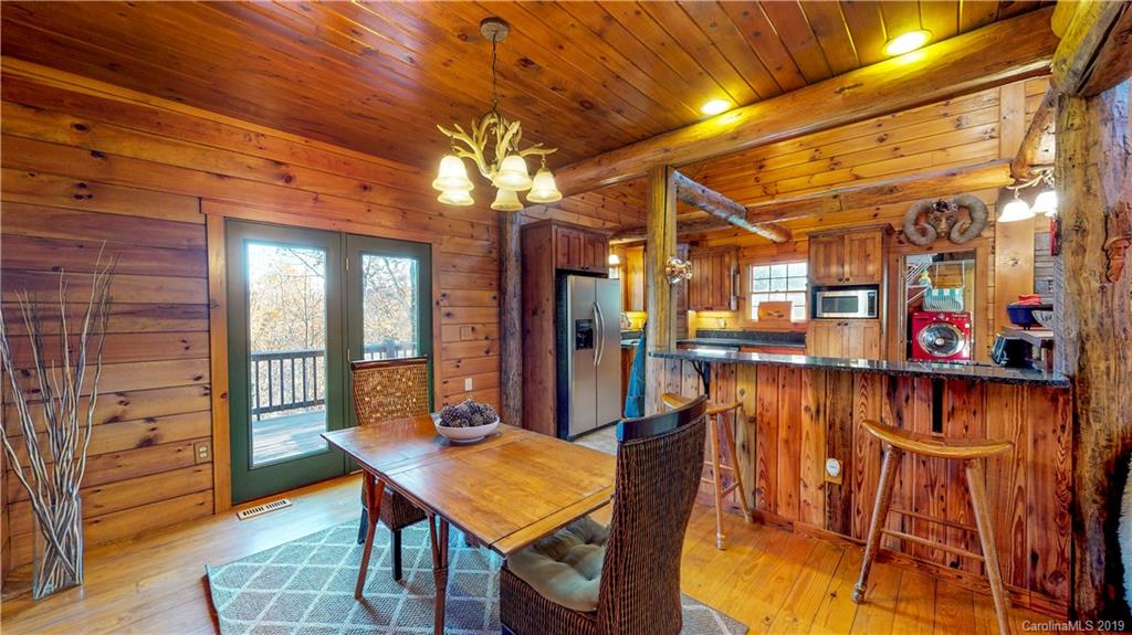455 Weaver Creek Road Brevard, NC 28712 - Photo 40 of 48 Gallery Image 40