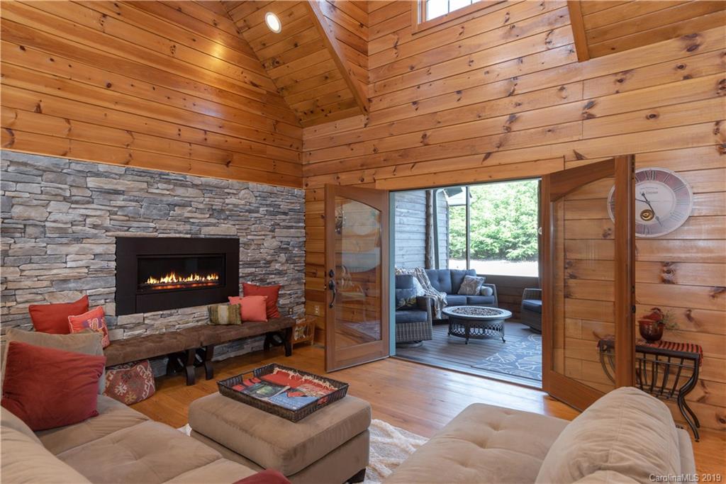 455 Weaver Creek Road Brevard, NC 28712 - Photo 8 of 48 Gallery Image 8