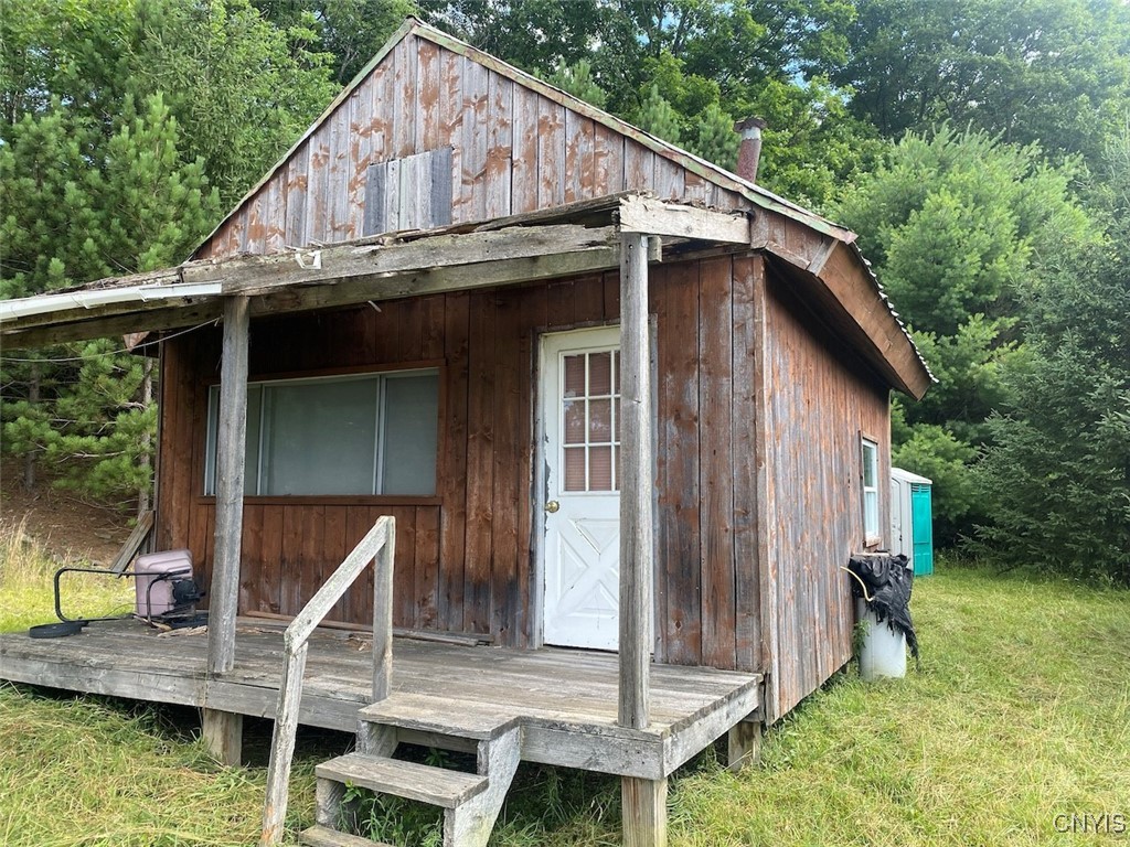Horse Run Road Little Genesee, NY 14754 - Photo 1 of 1 Gallery Image 1