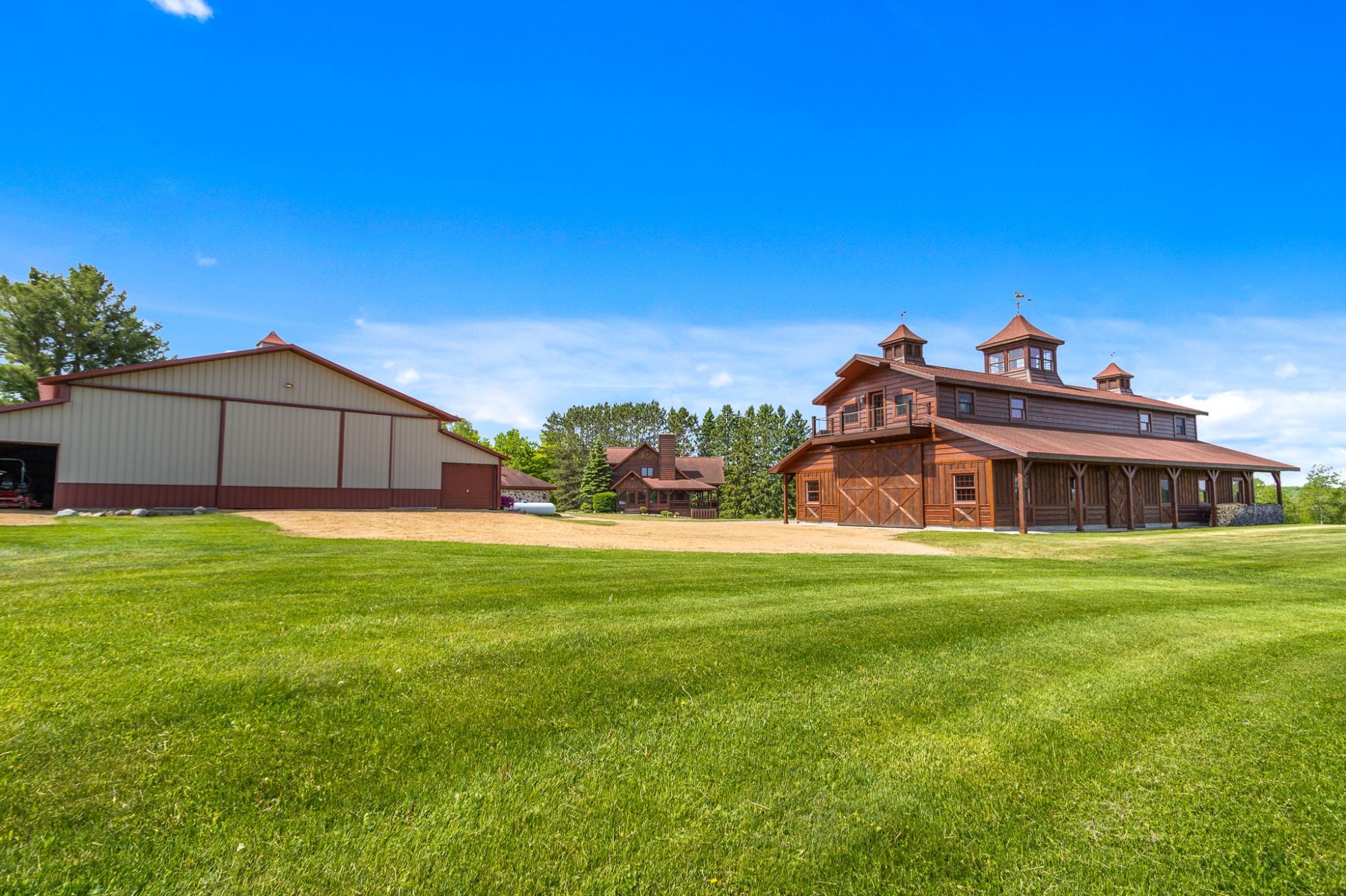 76248 Bear Lake Road Butternut, WI 54514 - Photo 6 of 82 Gallery Image 6
