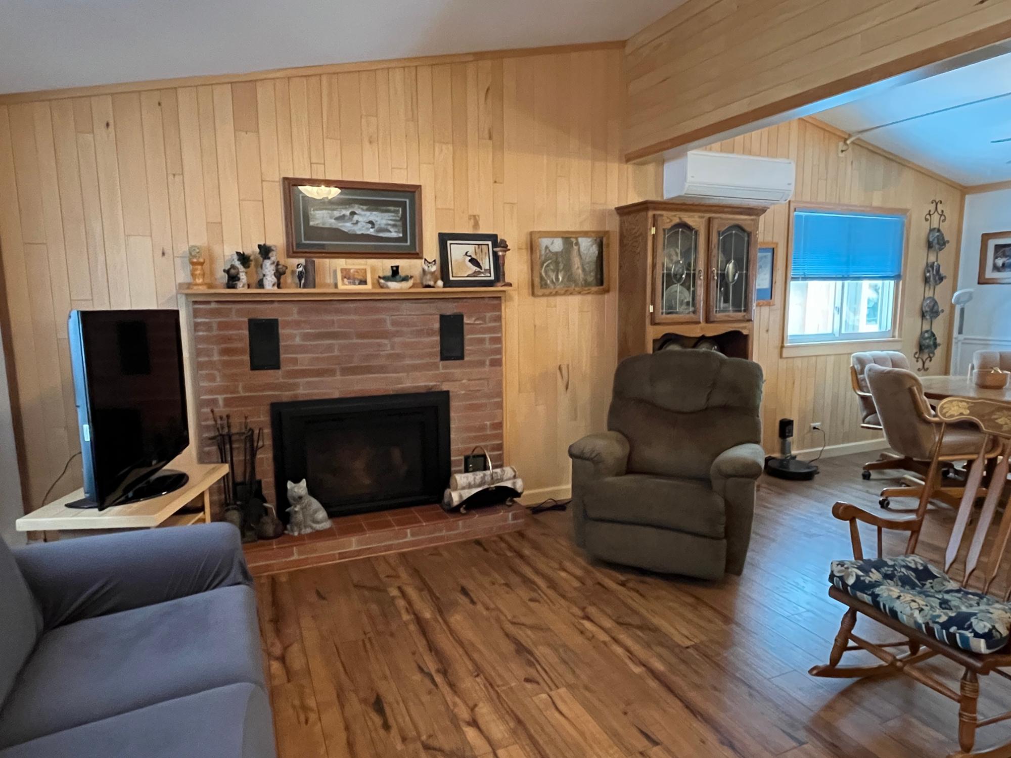 3928 Moen Lake Road Rhinelander, WI 54501 - Photo 7 of 32 Gallery Image 7
