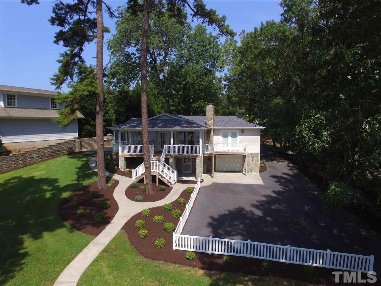 1125 Bolton Road Semora, NC 27343 - Photo 3 of 20 Gallery Image 3