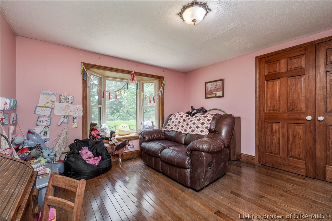 4536 North Richard Cart Road Deputy, IN 47230 - Photo 18 of 98