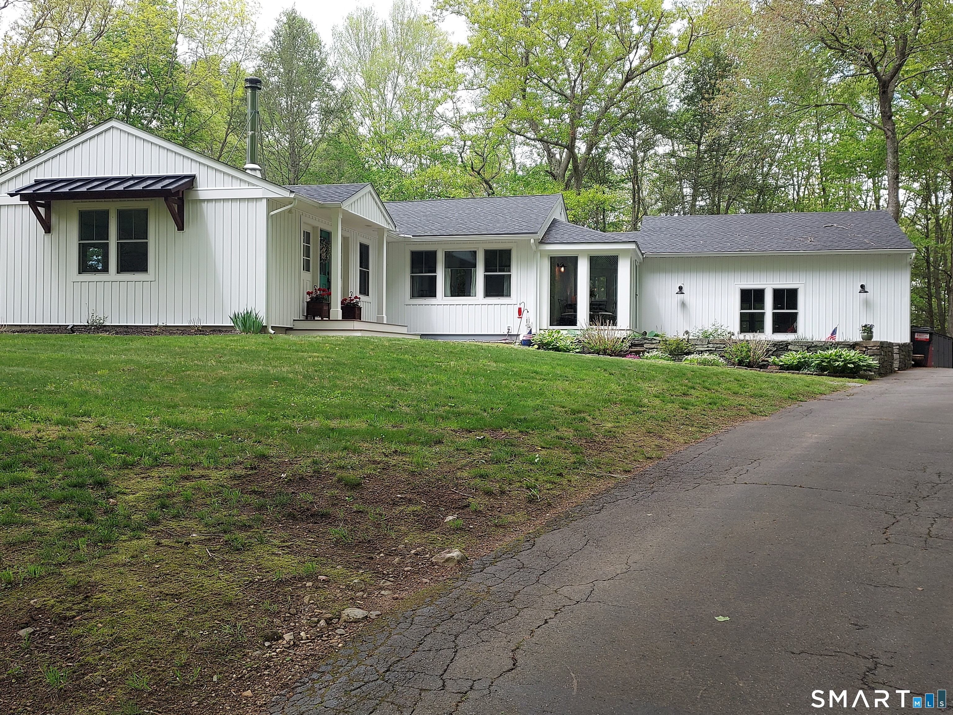 47 Ferry Road Lyme, CT 06371 - Photo 26 of 34