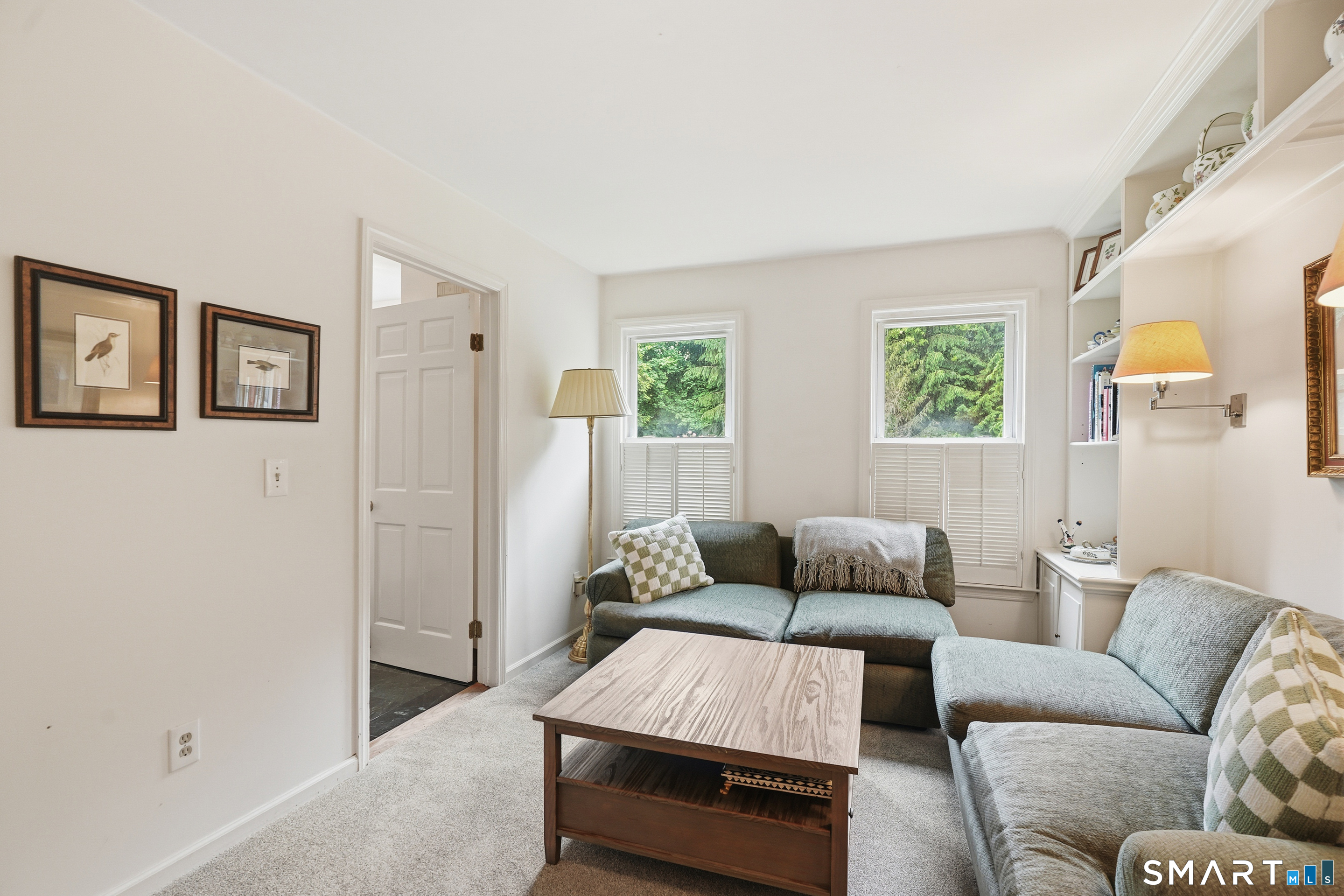 19 Georgetowne North Greenwich, CT 06831 - Photo 12 of 29