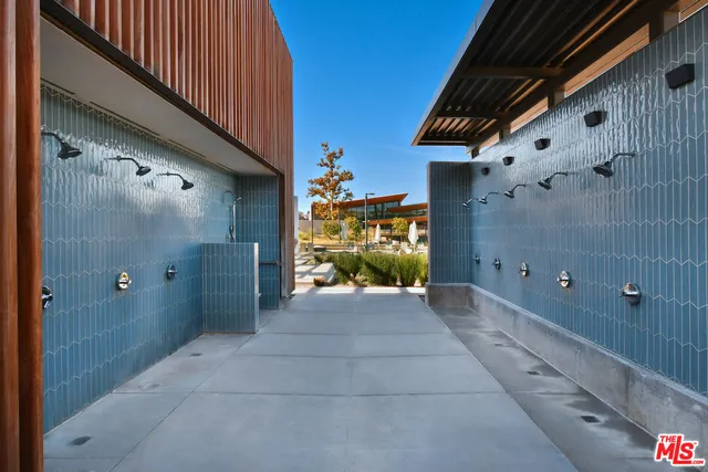 a view of a backyard with a patio