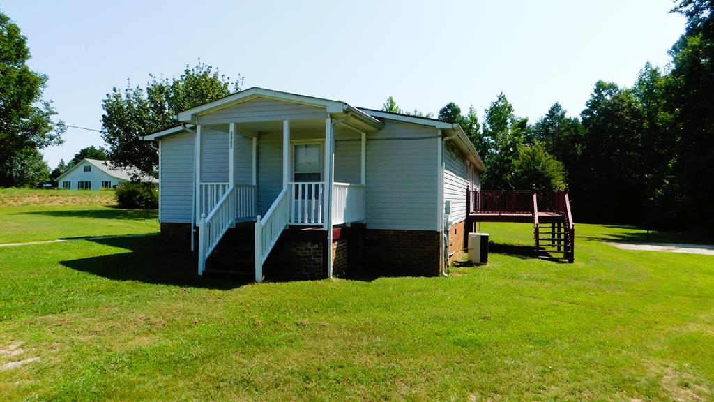 5460 Kentuck Road Ringgold, VA 24586 - Photo 12 of 37 Rear left side view