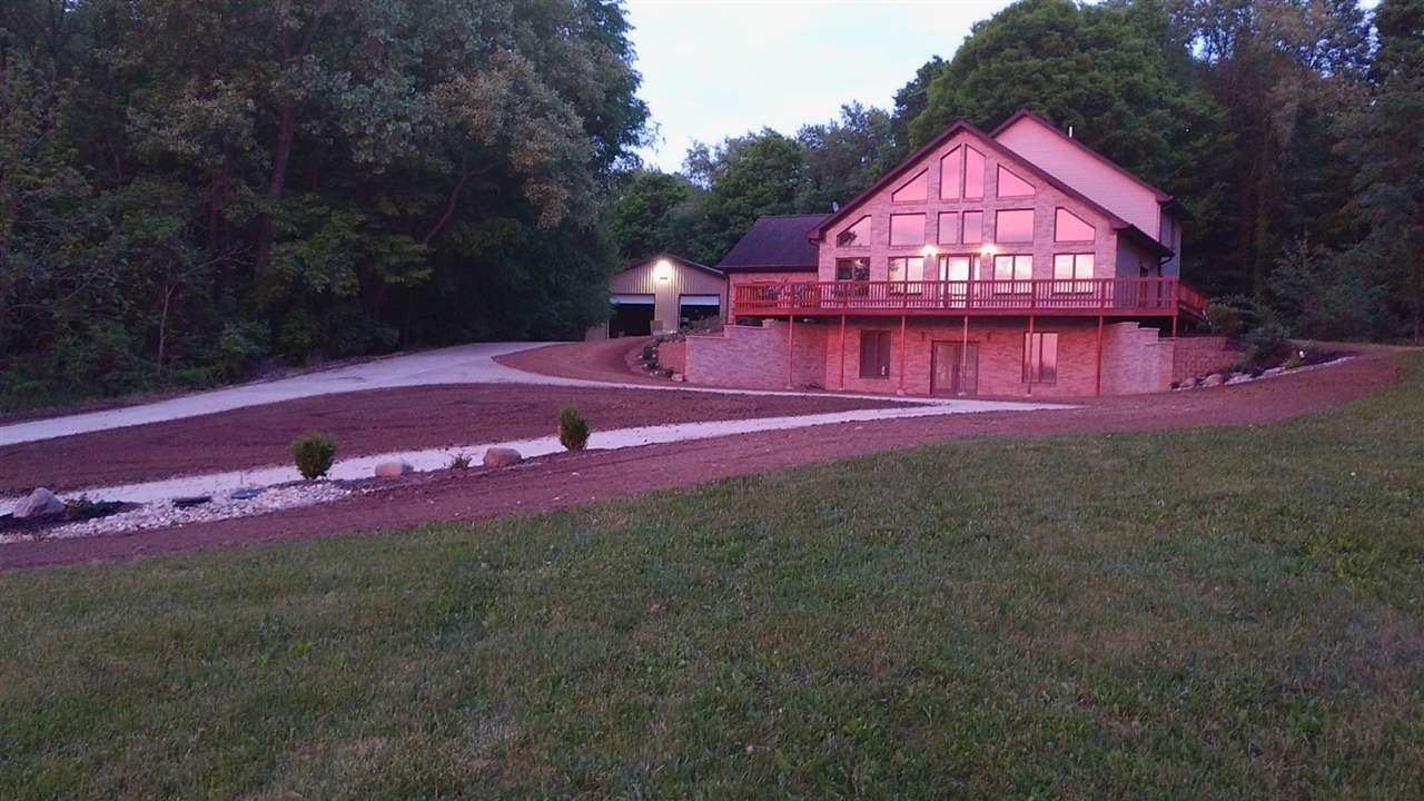 3166 North Mexico Road Peru, IN 46970 - Photo 1 of 20 Gallery Image 1