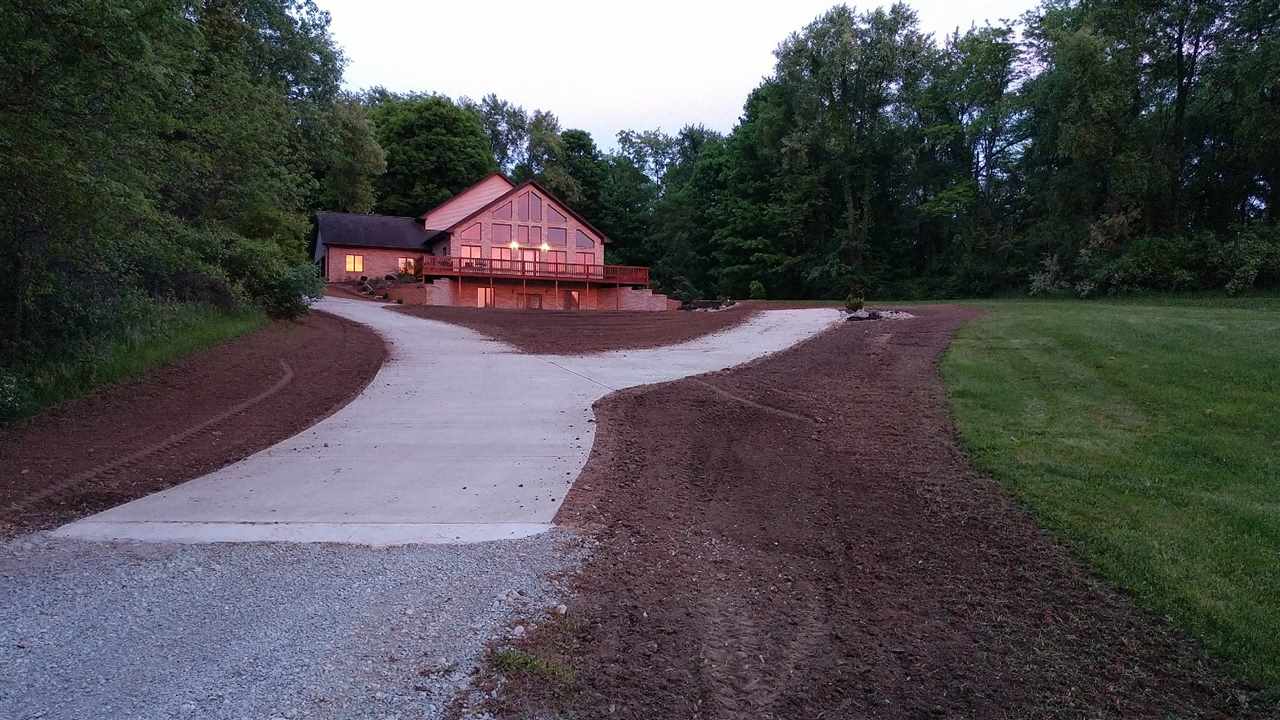 3166 North Mexico Road Peru, IN 46970 - Photo 2 of 20 Gallery Image 2