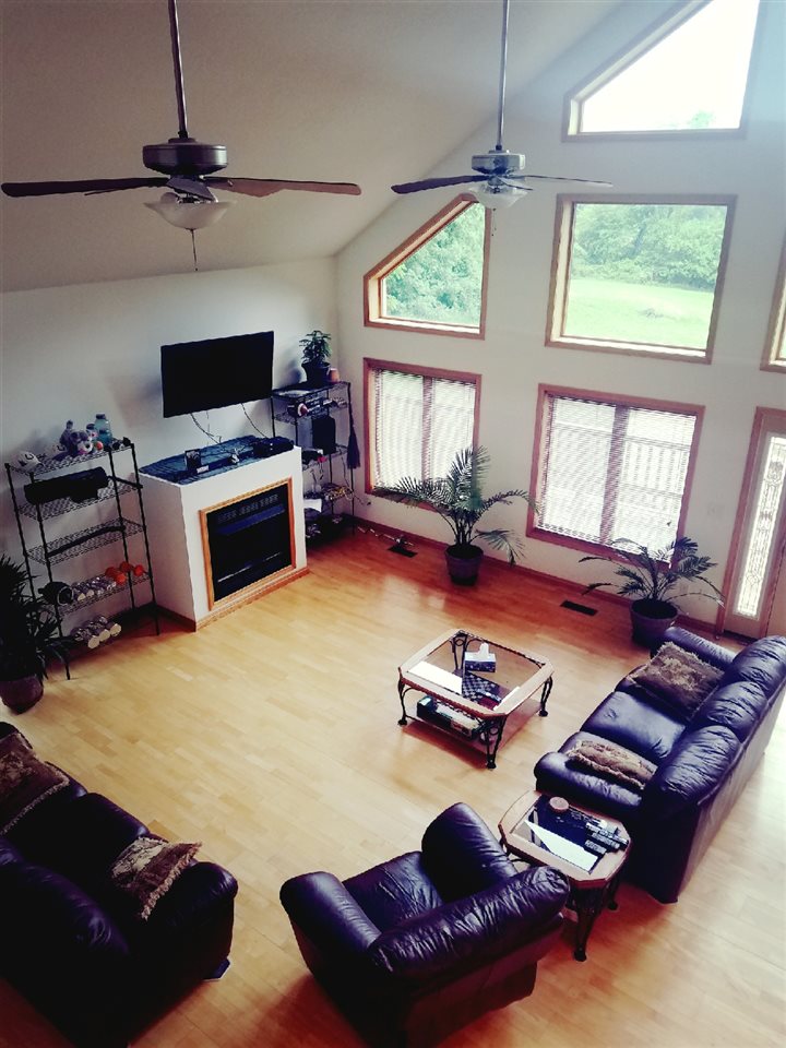 3166 North Mexico Road Peru, IN 46970 - Photo 4 of 20 Gallery Image 4