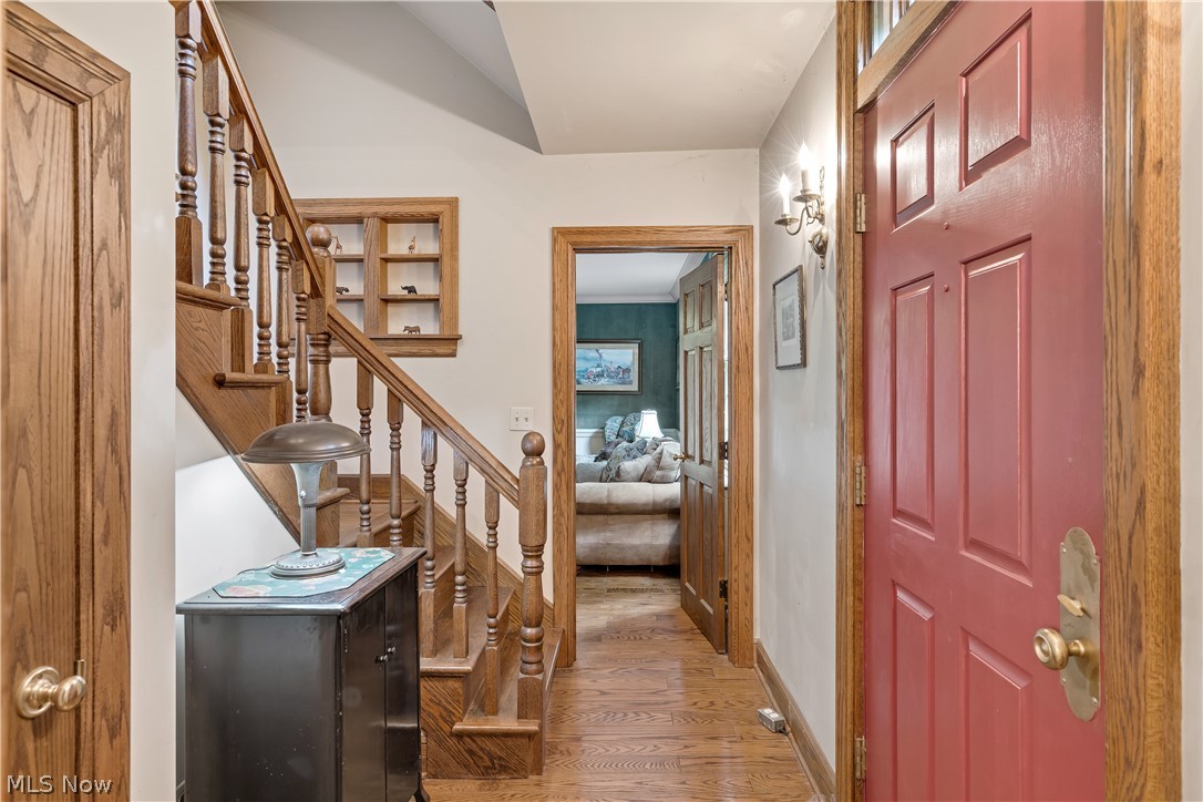8640 North Palmyra Road Canfield, OH 44406 - Photo 11 of 50