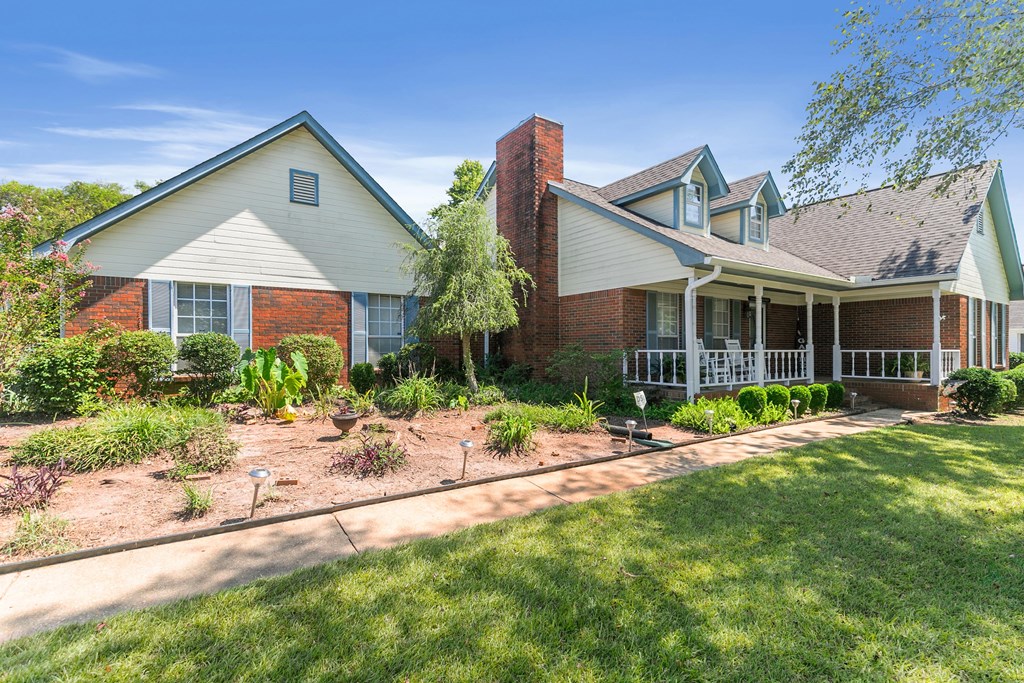2610 Radcliff Road Dothan, AL 36303 - Photo 42 of 52 Gallery Image 42