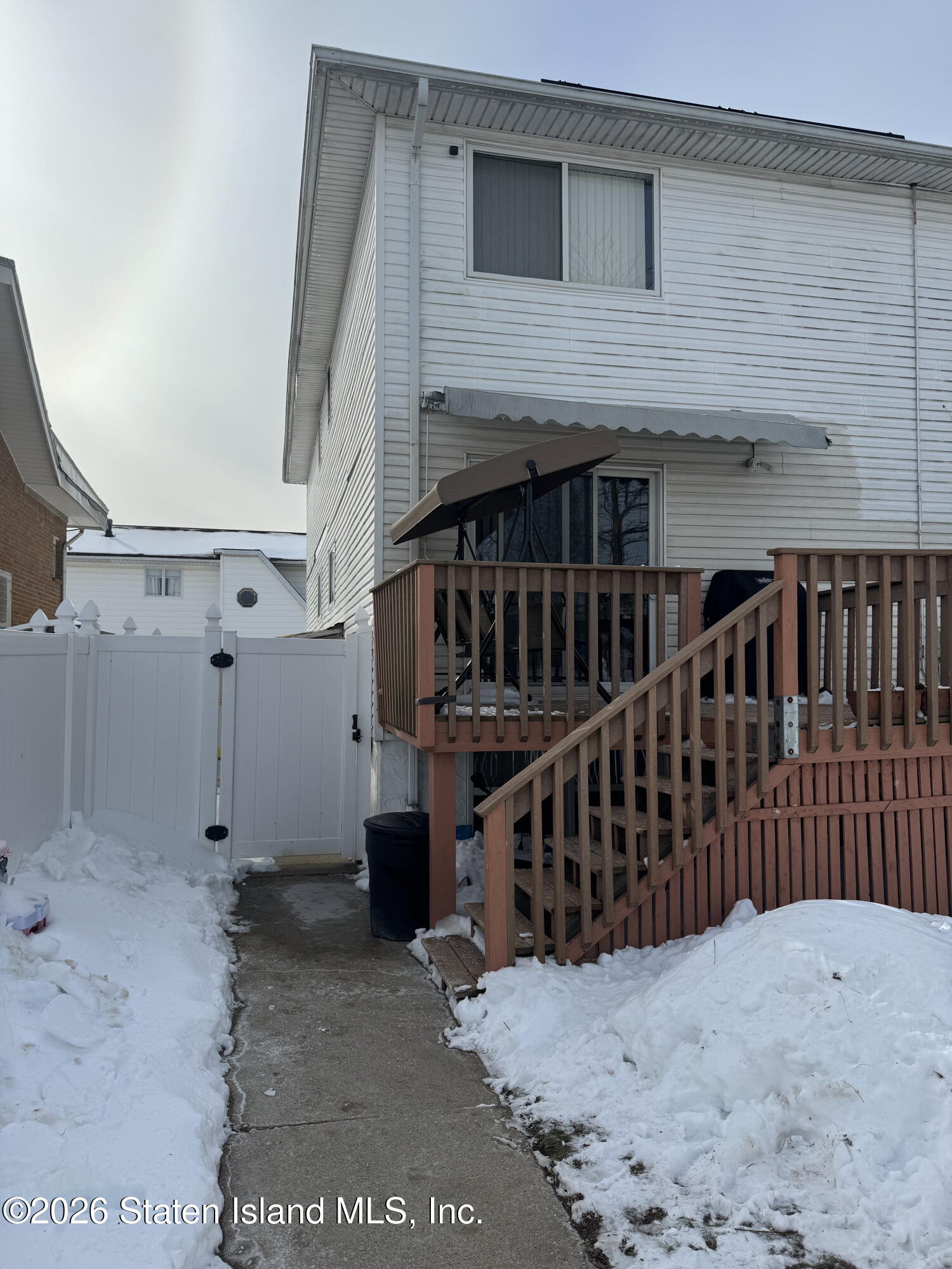 512 Riga Street Staten Island, NY 10306 - Photo 5 of 24 IMG_8571