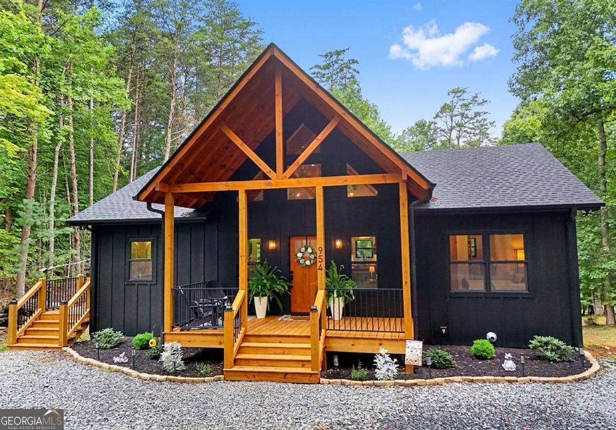 954 Tipton Springs Road Morganton, GA 30560 - Photo 1 of 49 Gallery Image 1