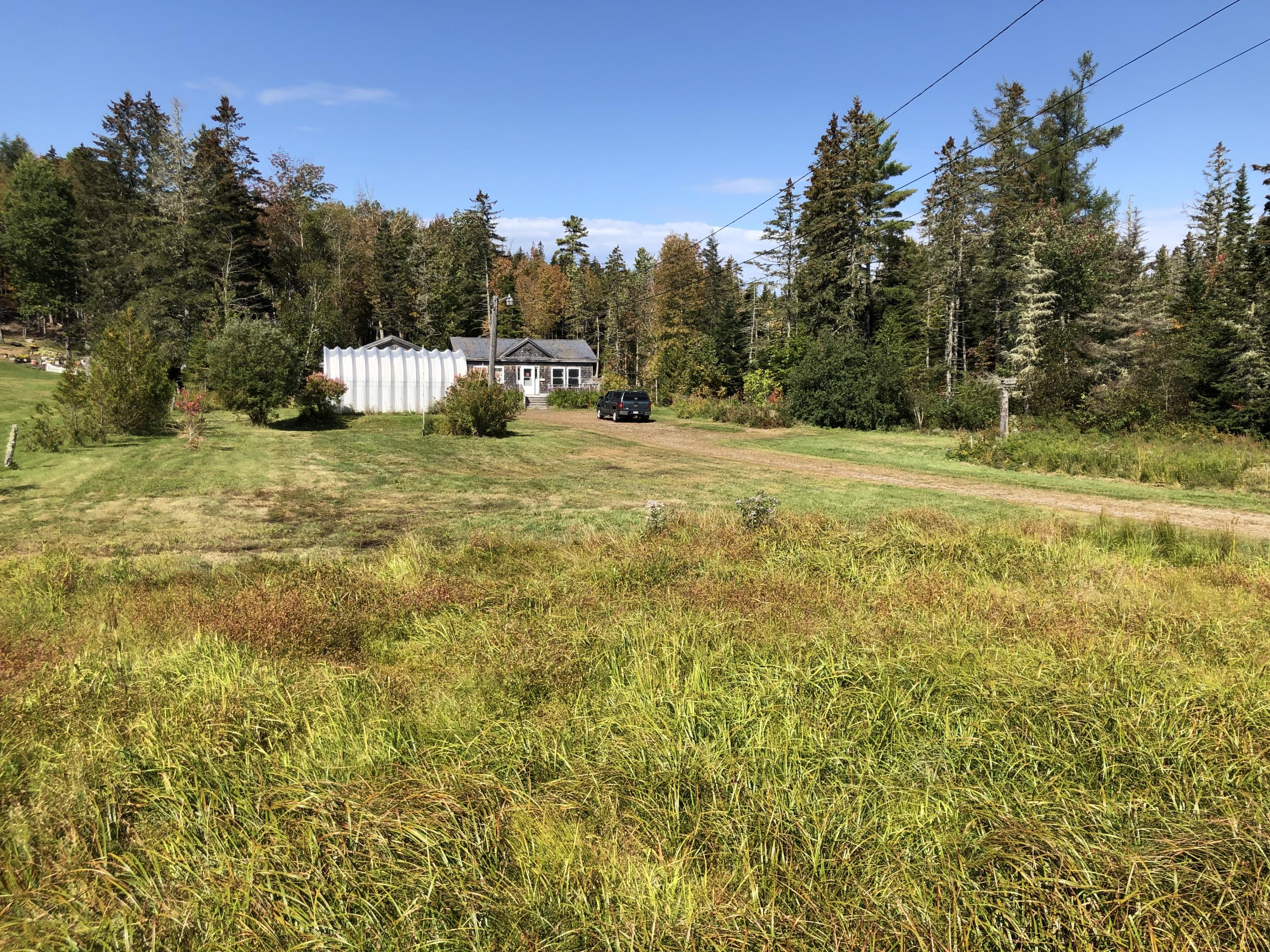 398 Old County Road Pembroke, ME 04666 - Photo 4 of 24 134