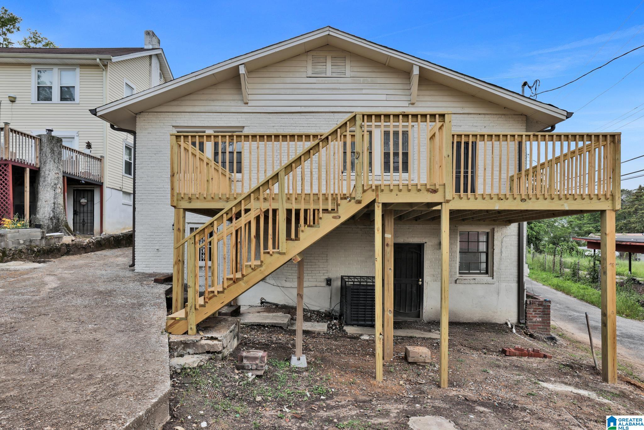 809 15th Street West Birmingham, AL 35208 - Photo 39 of 39