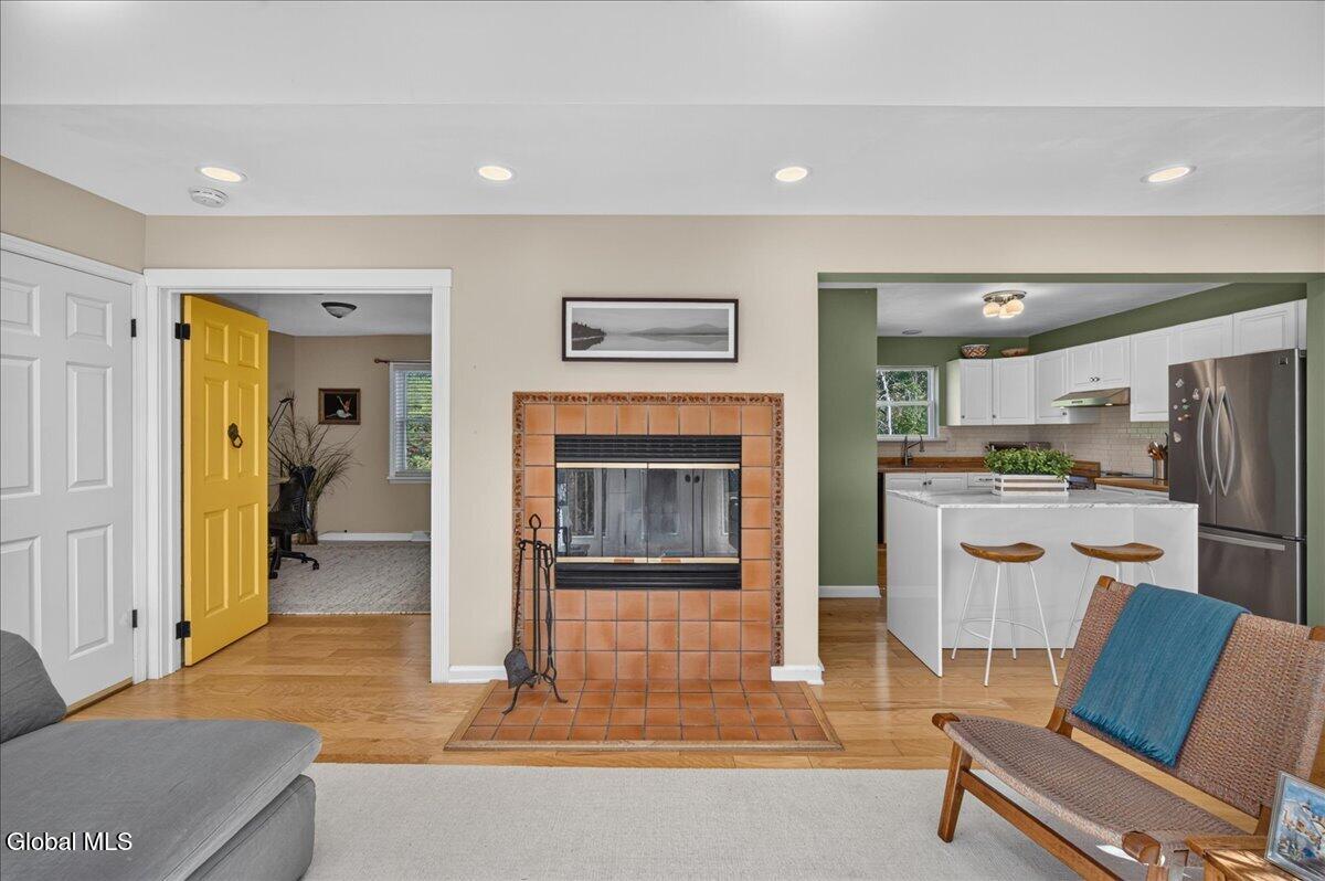 148 Haas Road Schuylerville, NY 12871 - Photo 6 of 54 06-148 HAAS-7