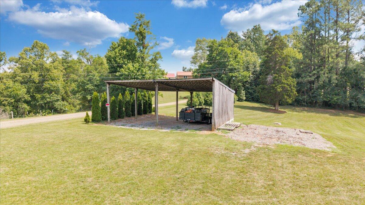 1125 Loyds Store Road Vinton, VA 24179 - Photo 106 of 119 103-DJI_20260706151941_0307_D
