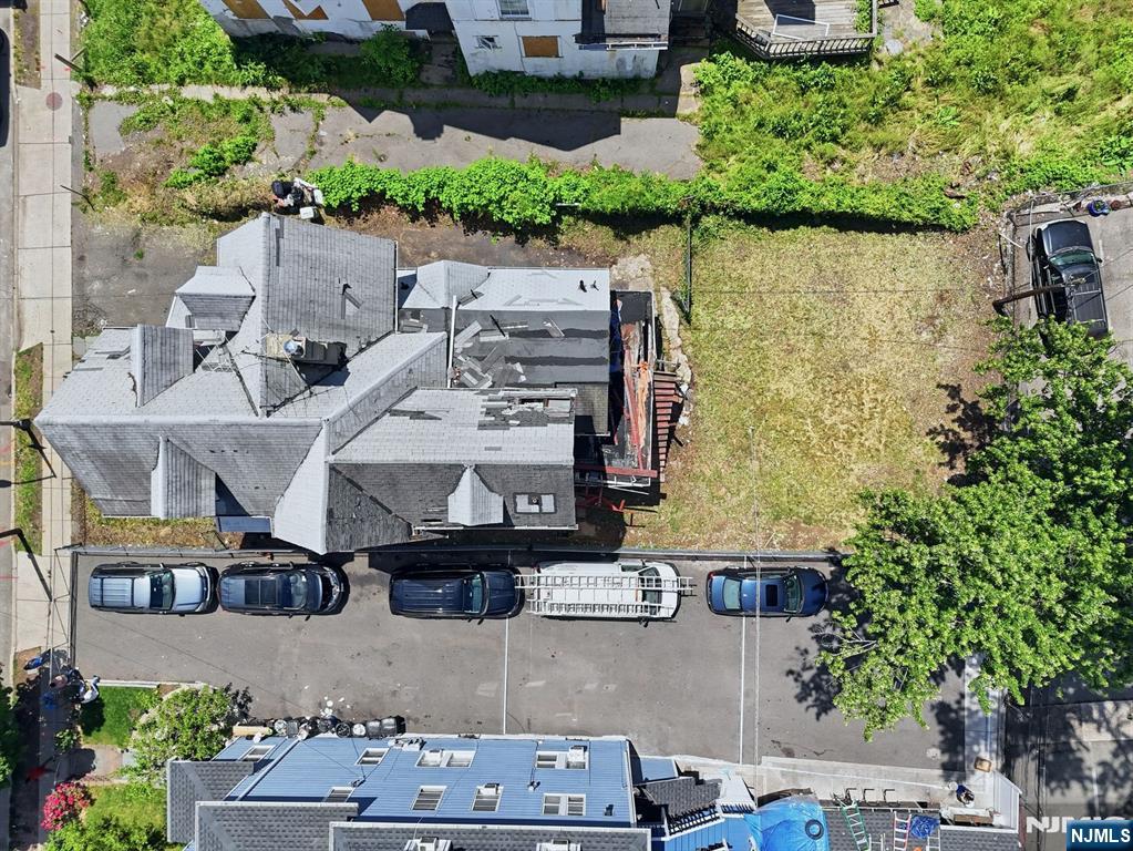 79 Cleveland Street Orange, NJ 07050 - Photo 17 of 25