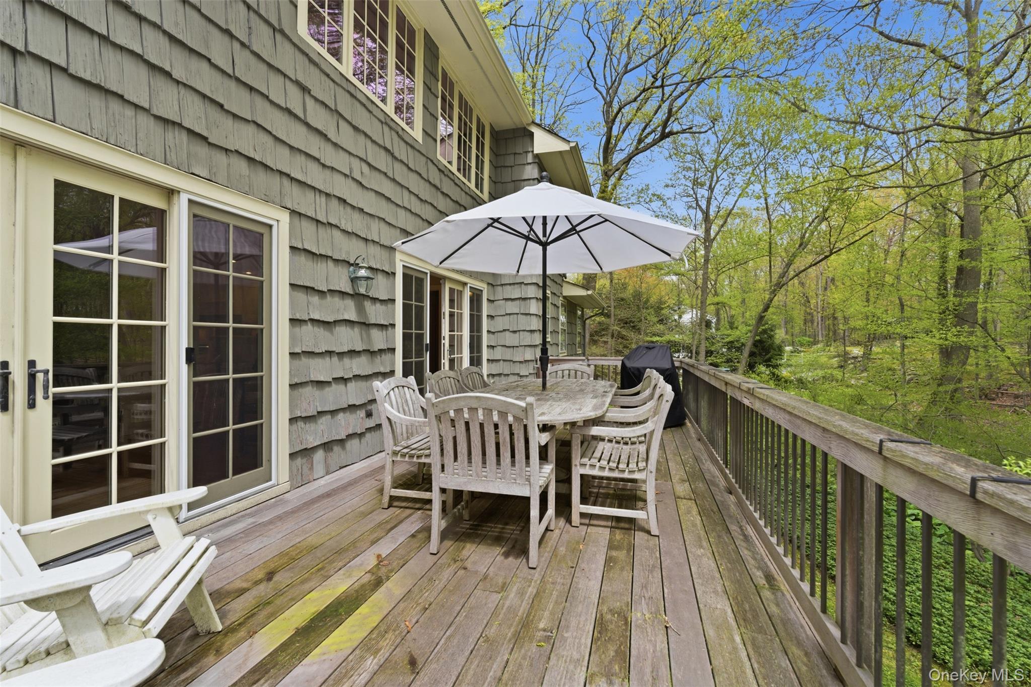 29 East Kinnicut Road Pound Ridge, NY 10576 - Photo 40 of 45