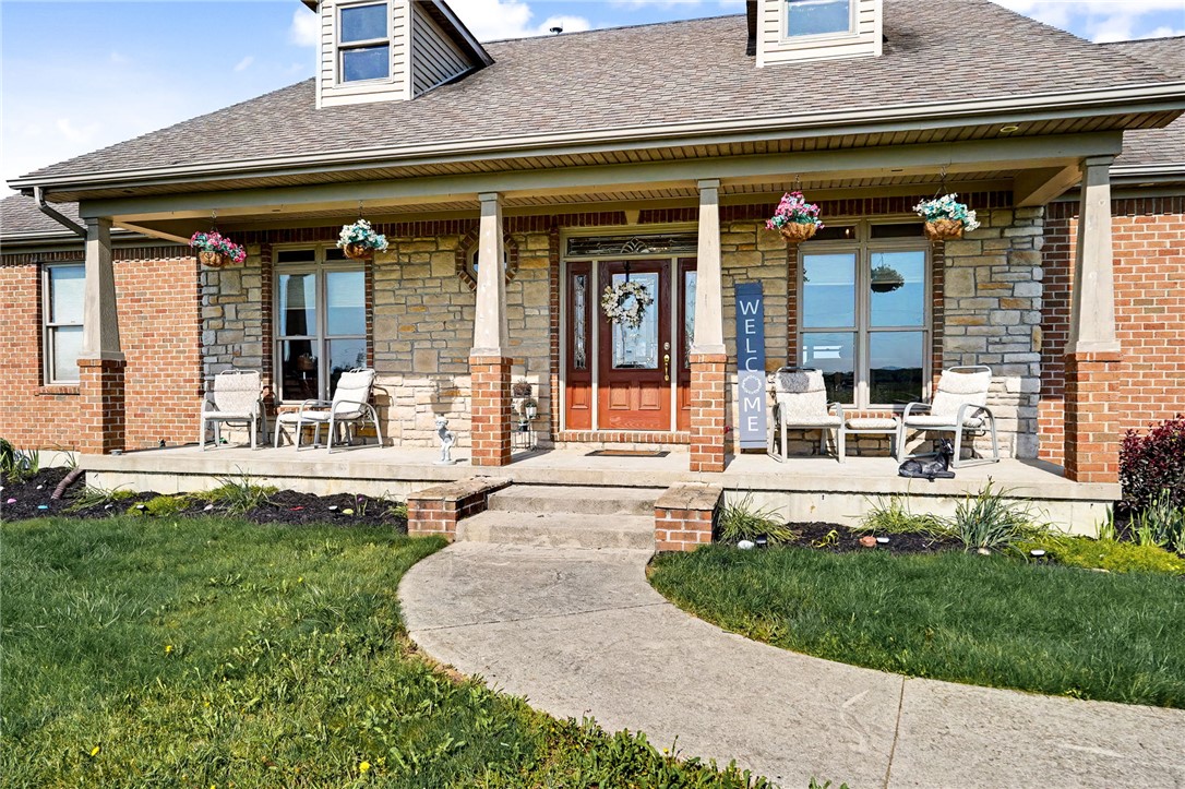 1643 St John Road Jamestown, OH 45335 - Photo 5 of 79