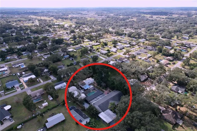 $525,000 | 37224 Price Drive, Zephyrhills, FL 33541