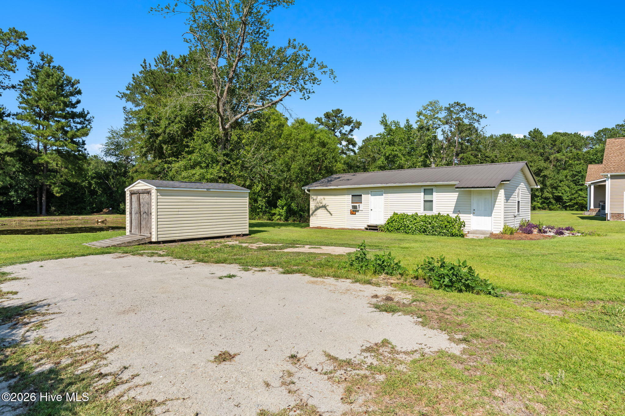 1870 Sandy Plains Church Road Tabor City, NC 28463 - Photo 42 of 52