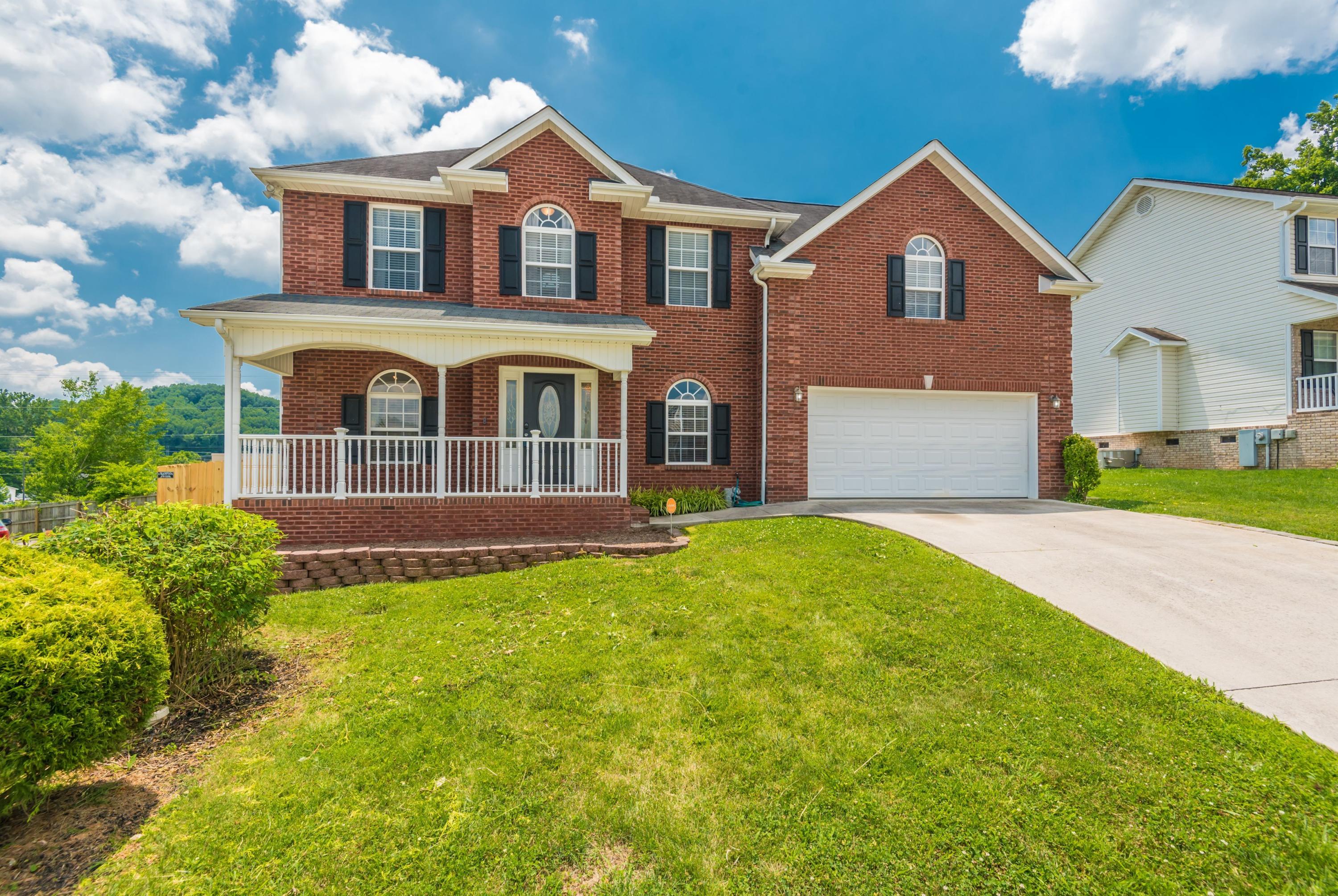 7405 Openview Lane Corryton, TN 37721 - Photo 2 of 36 HuLzbZxg