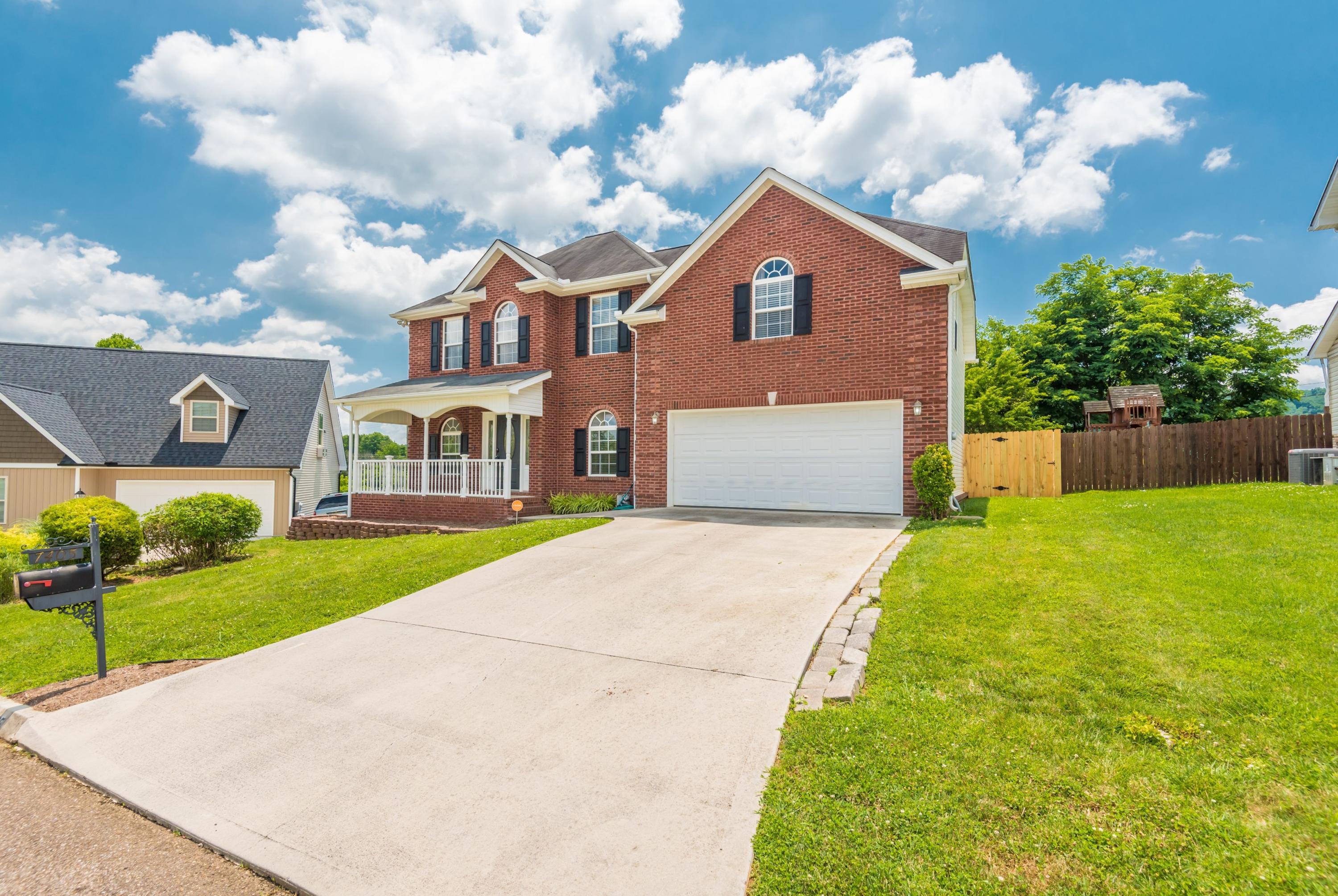 7405 Openview Lane Corryton, TN 37721 - Photo 3 of 36 DsAcnyUA