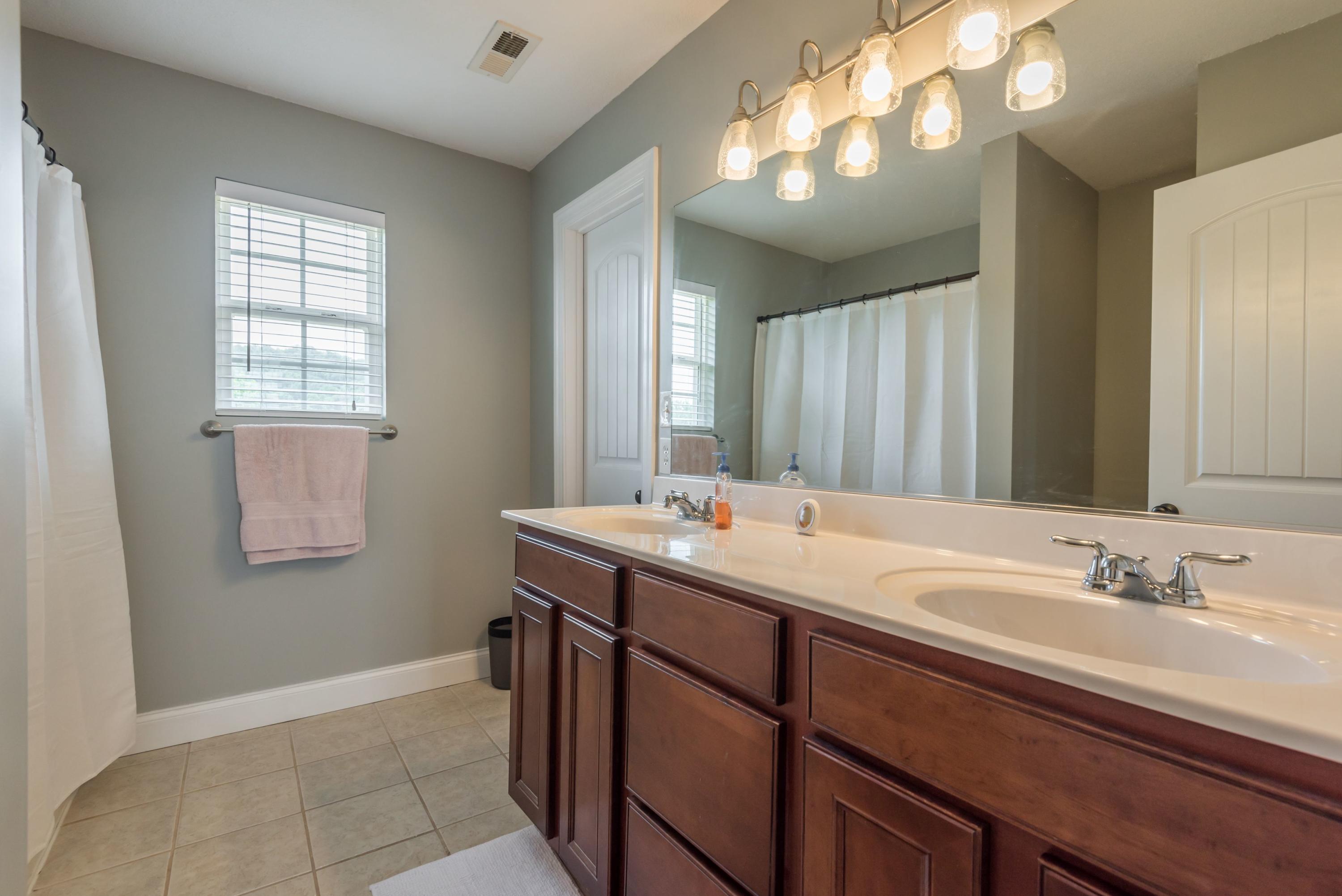 7405 Openview Lane Corryton, TN 37721 - Photo 21 of 36 master bath