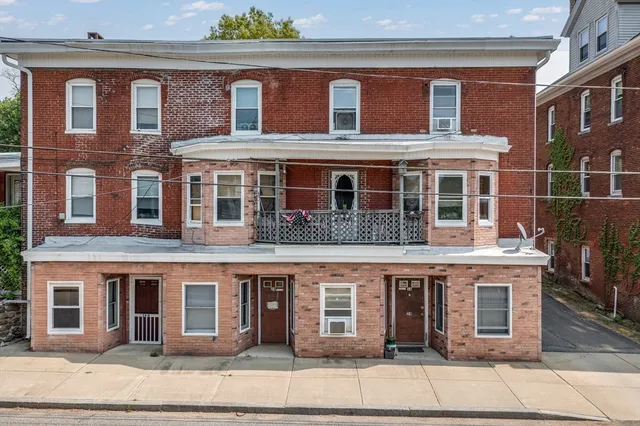 $539,000 | 24 North Street, Warren, MA 01092