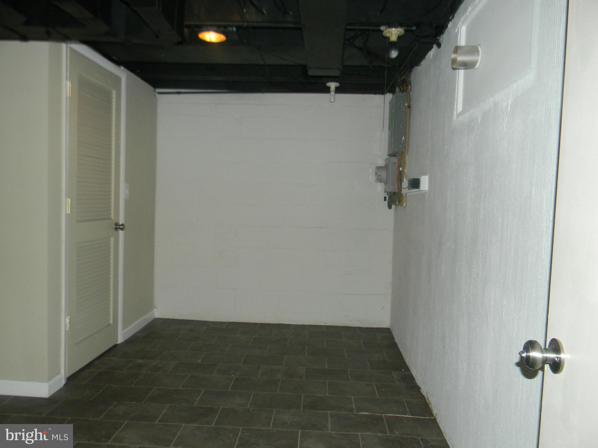 6136 Edlynne Road Baltimore, MD 21239 - Photo 22 of 24 Basement