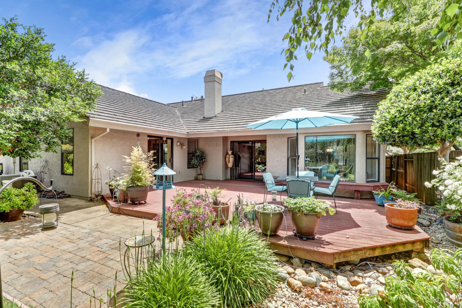11609 Boom Pointer Way Rancho Cordova, CA 95670 - Photo 57 of 60