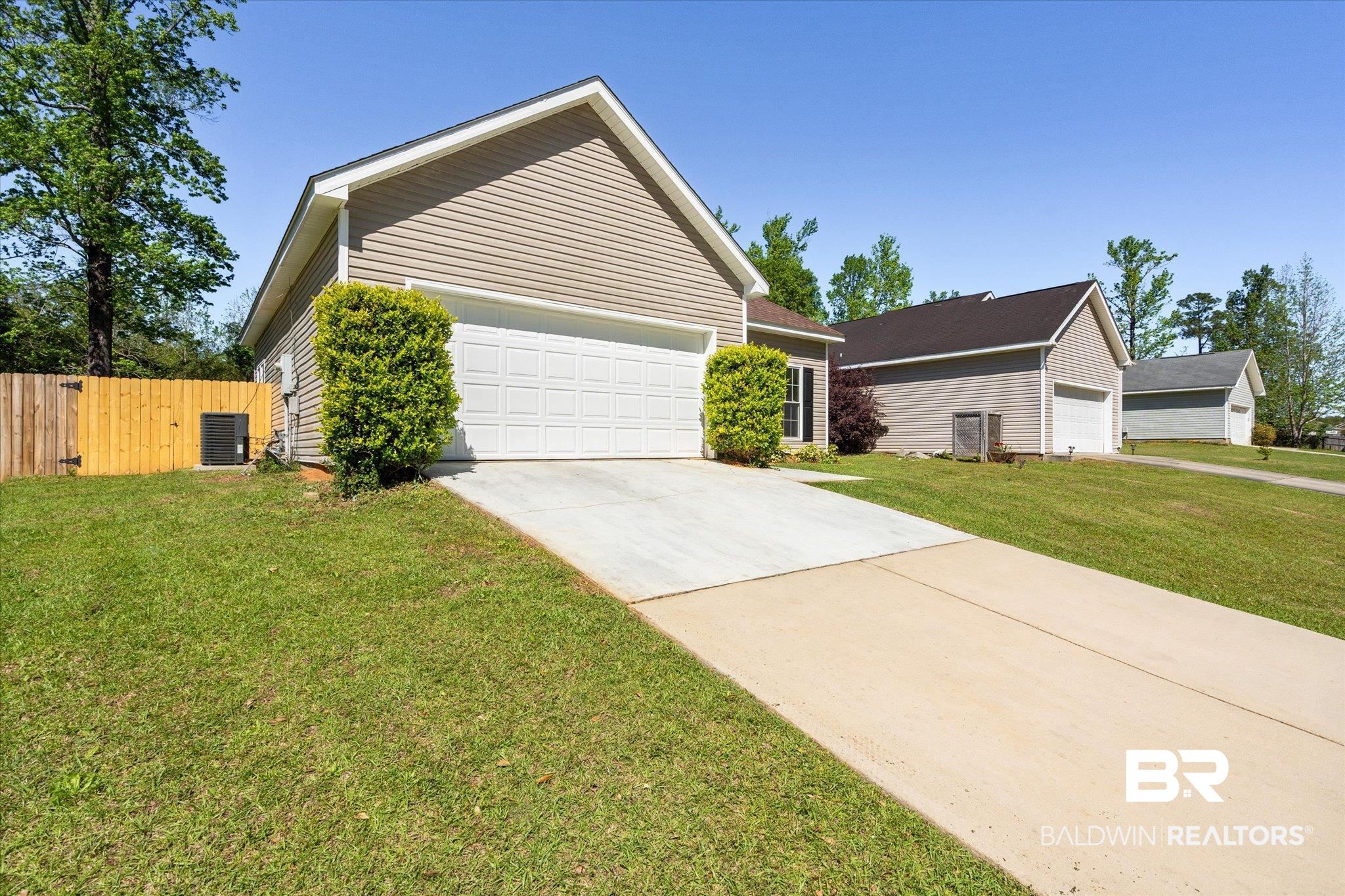 1136 Oxbridge Way Mobile, AL 36695 - Photo 20 of 20