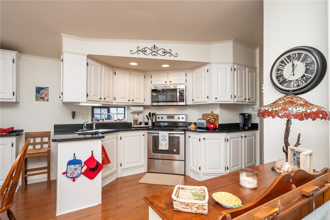 1230 Melton Road, Unit 29 West Union, SC 29696 - Photo 12 of 30